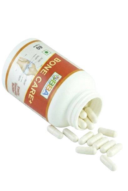 Herbal Capsules