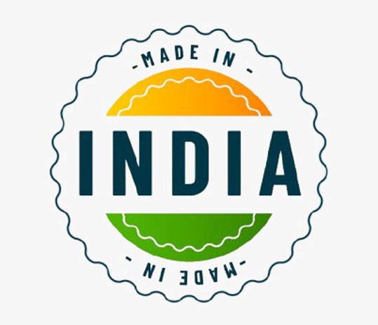 Made in India Icon