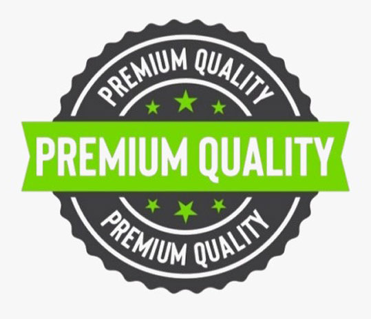 Premium Quality Icon