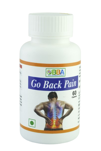 Back Pain