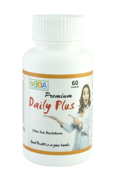 Daily Plus