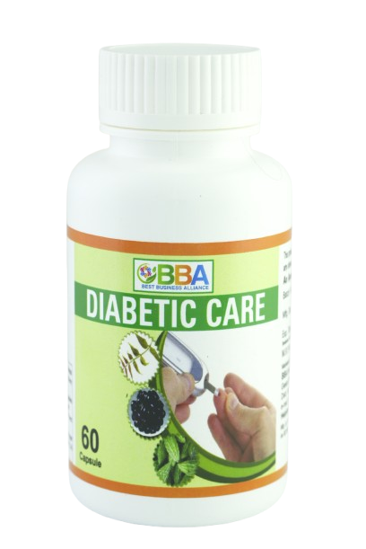 Diabetic Care