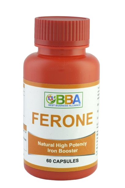 Ferone