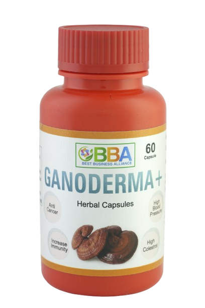 Ganoderma