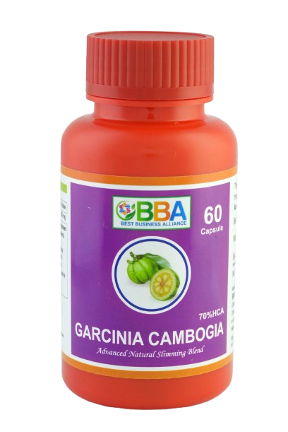 Garcinia Cambogia