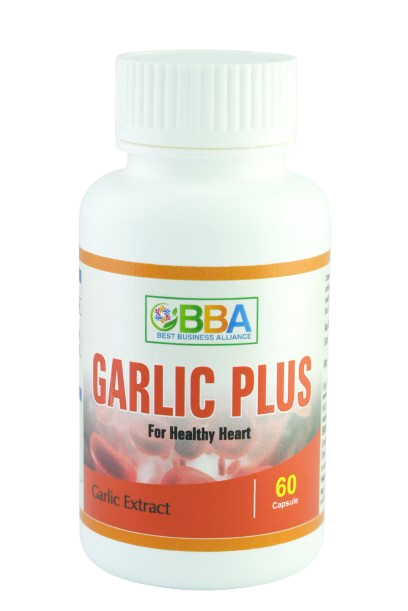 Garlic Extract