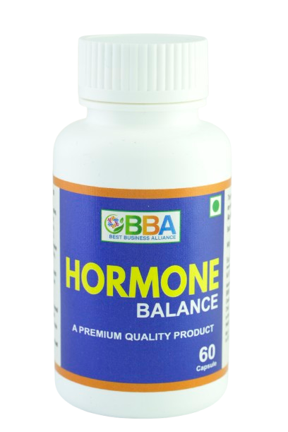 Hormone Balance