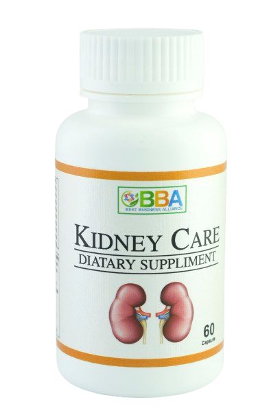 Kidney care