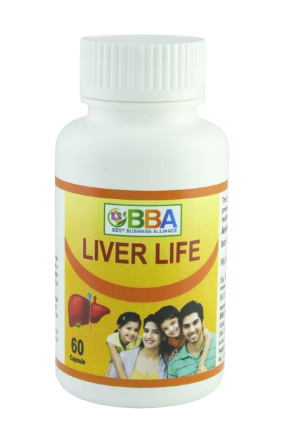 Liver Life