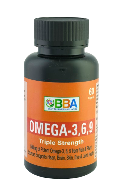 Omega 3
