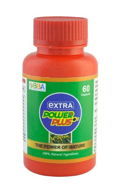 Extra Power Plus