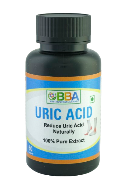 Uric Acid