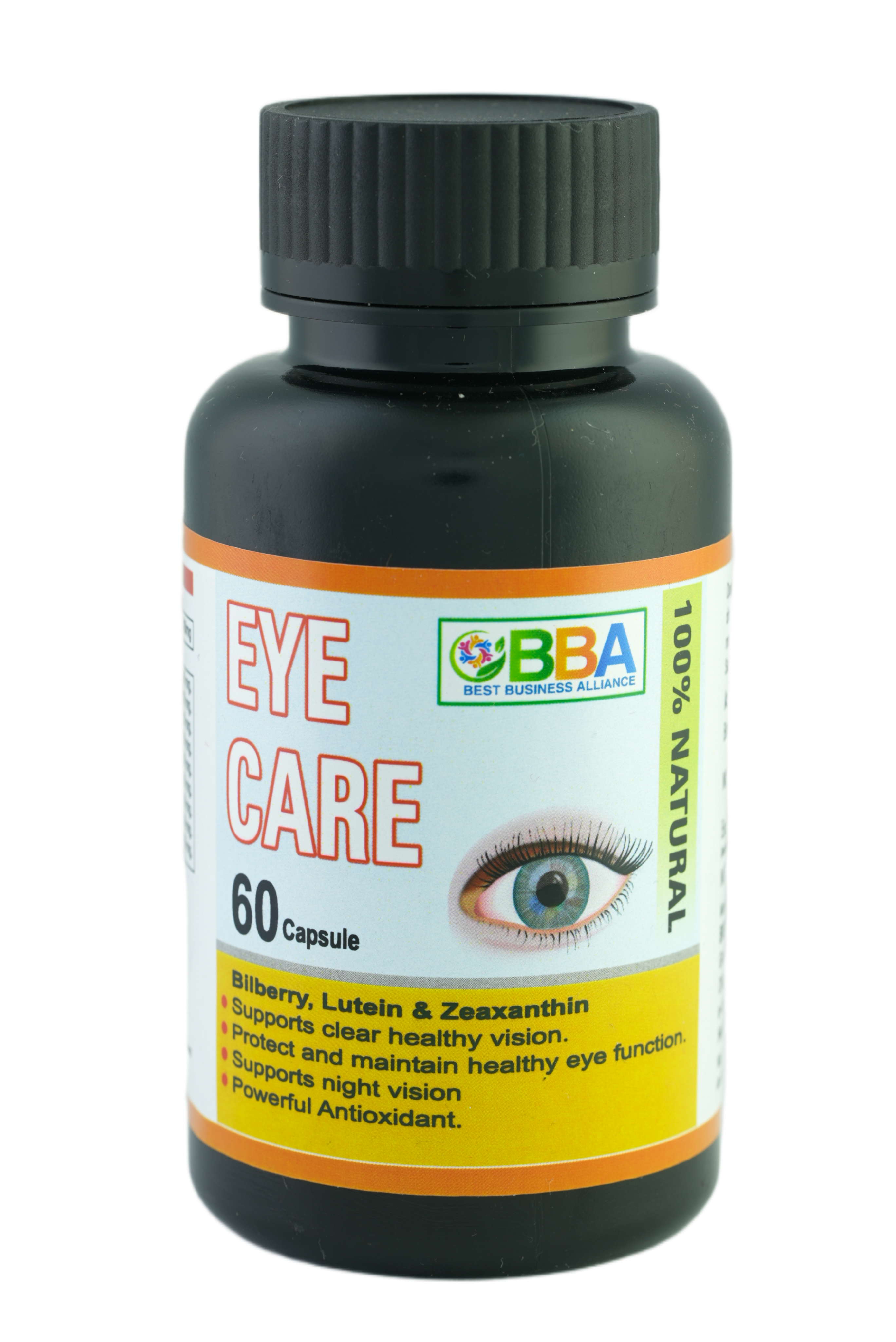 Eye Care