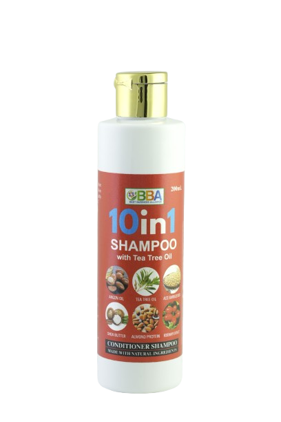 Shampoo