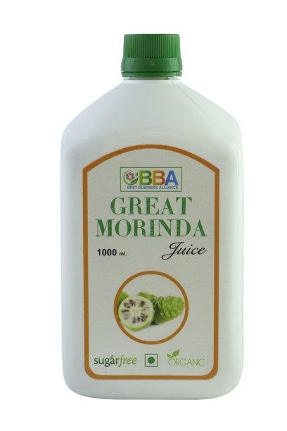 Morinda Juice