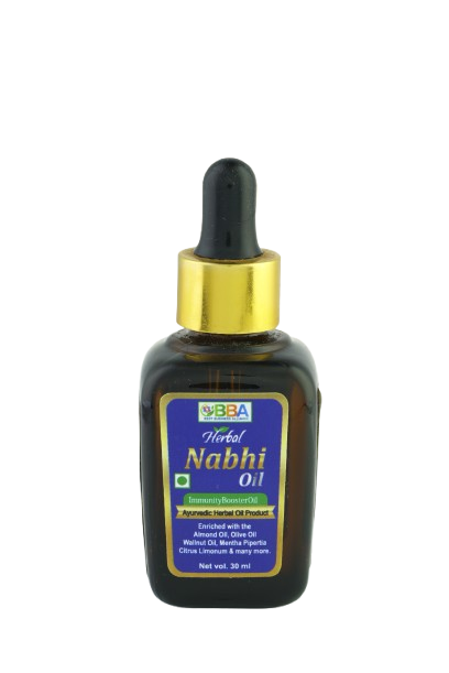 Nabhi Oil