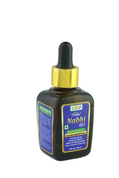 Nabhi oil