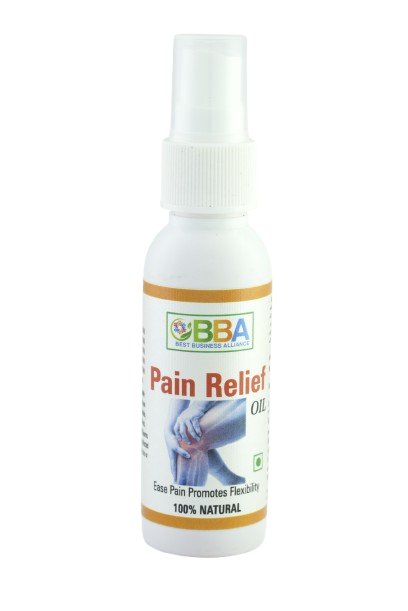 Pain Relief
