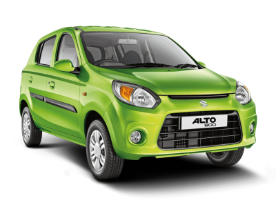 Kwid Car